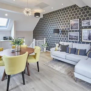 Host & - Lightkeeper's Holiday home Whitby