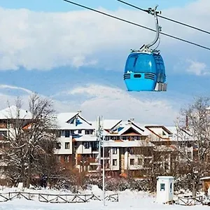 Finest Luxury Penthouse Royal Towers Apartment Bansko