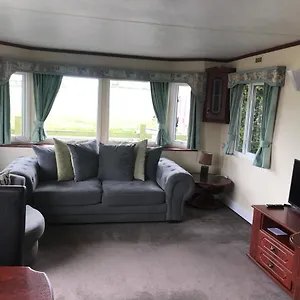 The Fox Inn, Roxby, Static Caravan Apartment Roxby