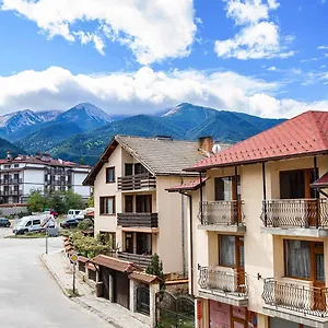 Bansko Ski Apartment Apartment Bansko