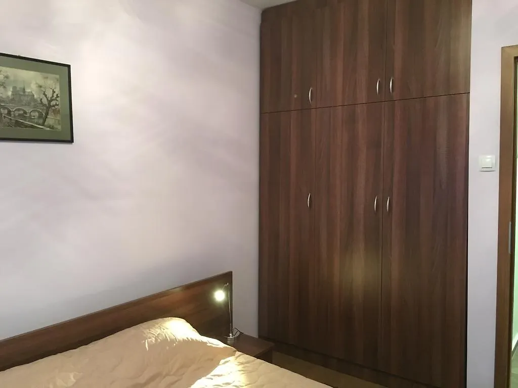 Oscar Wilde Apartment Sofya